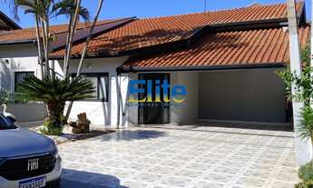 Imagem: CASA RESIDENCIAL em PAULÍNIA - SP, PARQUE