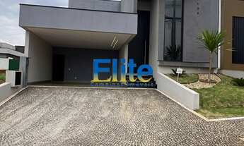 Imagem: CASA RESIDENCIAL em PAULÍNIA - SP, PARQUE