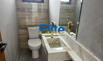 Imagem 3: CASA RESIDENCIAL em PAULÍNIA - SP, PARQUE BRASIL 500