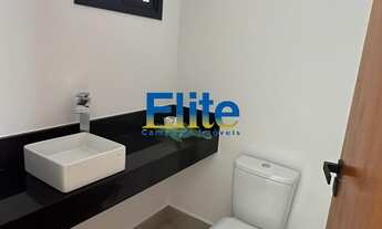 Imagem 4: CASA RESIDENCIAL em PAULÍNIA - SP, BETEL