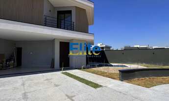 Imagem 4: CASA RESIDENCIAL em PAULÍNIA - SP, PARQUE BRASIL 500