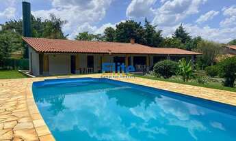 Imagem 4: CASA RESIDENCIAL em JAGUARIÚNA - SP, DUAS MARIAS