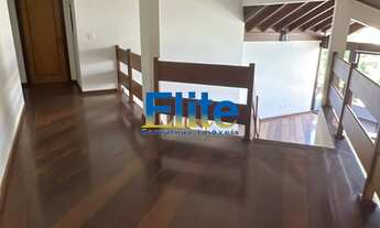 Imagem 7: CASA RESIDENCIAL em CAMPINAS - SP, LOTEAMENTO ALPHAVILLE CAMPINAS