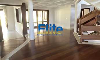 Imagem 4: CASA RESIDENCIAL em CAMPINAS - SP, LOTEAMENTO ALPHAVILLE CAMPINAS