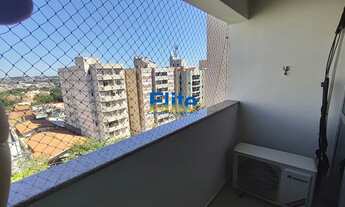 Imagem 7: APARTAMENTO RESIDENCIAL em CAMPINAS - SP, JARDIM FLAMBOYANT