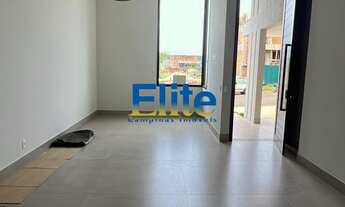 Imagem 4: CASA RESIDENCIAL em PAULÍNIA - SP, PARQUE BRASIL 500