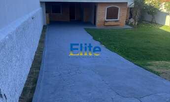 Imagem: CASA RESIDENCIAL em CAMPINAS - SP, VILA