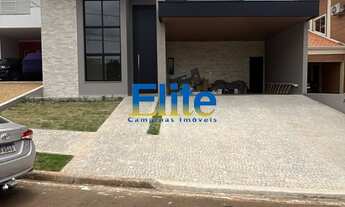 Imagem: CASA RESIDENCIAL em PAULÍNIA - SP, BETEL