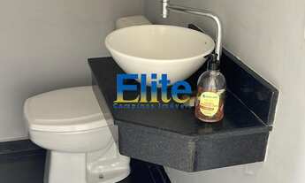 Imagem 5: CASA RESIDENCIAL em CAMPINAS - SP, FAZENDA SANTA CÂNDIDA