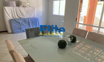 Imagem 5: CASA RESIDENCIAL em CAMPINAS - SP, PARQUE RURAL FAZENDA SANTA CÂNDIDA