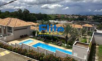 Imagem 2: CASA RESIDENCIAL em CAMPINAS - SP, FAZENDA SANTA CÂNDIDA