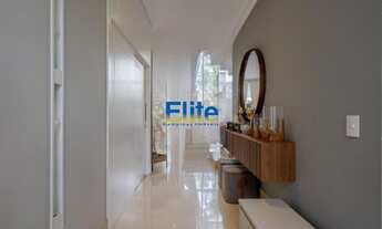 Imagem 4: CASA RESIDENCIAL em CAMPINAS - SP, LOTEAMENTO PARQUE DOS ALECRINS