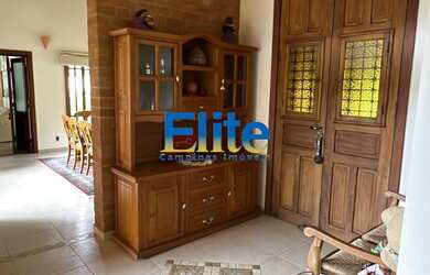 Imagem 2: CASA RESIDENCIAL em JAGUARIÚNA - SP, CONDOMÍNIO FAZENDA DUAS MARIAS