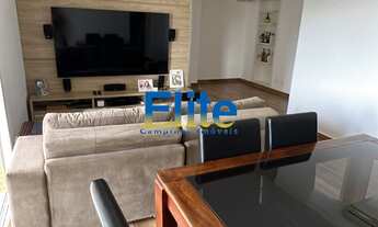 Imagem 5: APARTAMENTO RESIDENCIAL em CAMPINAS - SP, JARDIM BELO HORIZONTE