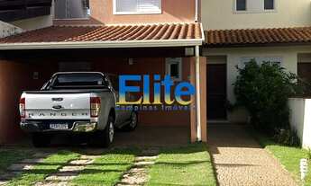 Imagem: CASA RESIDENCIAL em CAMPINAS - SP, PARQUE