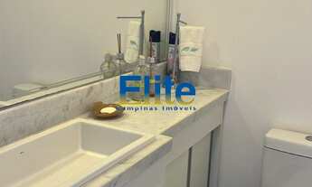 Imagem 3: APARTAMENTO RESIDENCIAL em CAMPINAS - SP, JARDIM BELO HORIZONTE