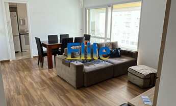 Imagem 4: APARTAMENTO RESIDENCIAL em CAMPINAS - SP, JARDIM BELO HORIZONTE