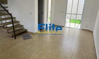 Imagem 3: CASA RESIDENCIAL em CAMPINAS - SP, FAZENDA SANTA CÂNDIDA