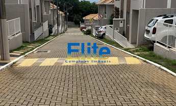 Imagem: CASA RESIDENCIAL em CAMPINAS - SP, FAZENDA