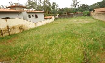 Imagem 4: TERRENO RESIDENCIAL À VENDA, PARQUE TAQUARAL, CAMPINAS