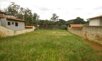 Imagem: TERRENO RESIDENCIAL À VENDA, PARQUE TAQUARAL