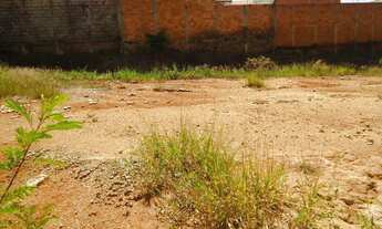 Imagem: TERRENO RESIDENCIAL À VENDA, MAUÁ II