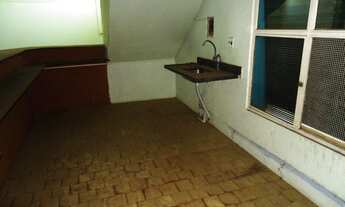 Imagem 5: PRÉDIO COMERCIAL PARA VENDA E LOCAÇÃO, JARDIM FLAMBOYANT, CAMPINAS