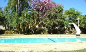 Imagem: CHÁCARA RESIDENCIAL À VENDA, BARÃO GERALDO