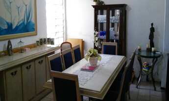 Imagem 6: SOBRADO RESIDENCIAL À VENDA, JARDIM PARAÍSO, CAMPINAS