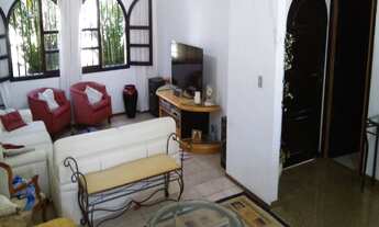 Imagem: SOBRADO RESIDENCIAL À VENDA, JARDIM PARAÍSO