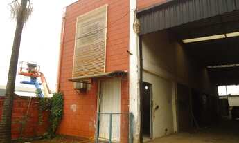 Imagem 2: BARRACÃO COMERCIAL À VENDA, PARQUE REAL, CAMPINAS