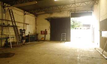 Imagem 3: BARRACÃO COMERCIAL À VENDA, PARQUE REAL, CAMPINAS