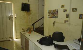 Imagem 6: BARRACÃO COMERCIAL À VENDA, PARQUE REAL, CAMPINAS