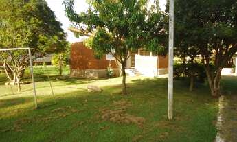 Imagem 3: CHÁCARA RESIDENCIAL À VENDA, BANANAL, CAMPINAS