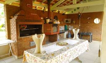 Imagem 4: CHÁCARA RESIDENCIAL À VENDA, BANANAL, CAMPINAS