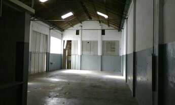 Imagem 2: BARRACÃO COMERCIAL PARA VENDA E LOCAÇÃO, SÃO BERNARDO, CAMPINAS