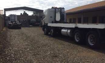 Imagem: CASA RESIDENCIAL À VENDA, BOSQUE DAS PALMEIRAS