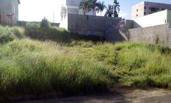 Imagem: TERRENO RESIDENCIAL À VENDA, ESTÂNCIA