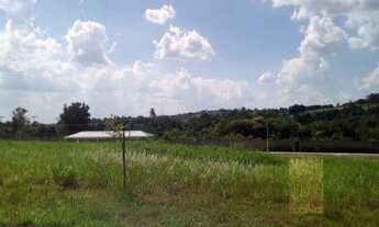 Imagem: TERRENO RESIDENCIAL À VENDA, CONDOMÍNIO