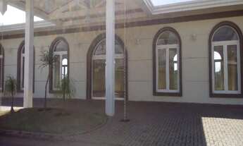 Imagem 4: TERRENO RESIDENCIAL À VENDA, CONDOMÍNIO RESIDENCIAL LAGO DA BARRA, JAGUARIÚNA