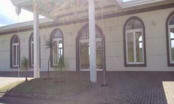 Imagem 5: TERRENO RESIDENCIAL À VENDA, CONDOMÍNIO RESIDENCIAL LAGO DA BARRA, JAGUARIÚNA