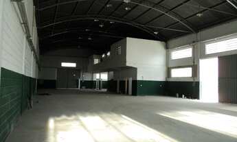 Imagem: BARRACÃO COMERCIAL PARA LOCAÇÃO, CHÁCARAS