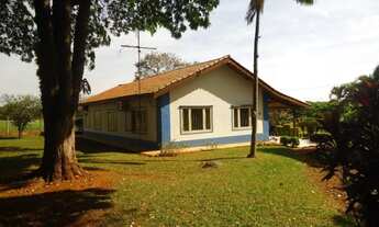 Imagem: CHÁCARA RESIDENCIAL À VENDA, PARQUE IPÊ