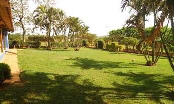 Imagem 6: CHÁCARA RESIDENCIAL À VENDA, PARQUE IPÊ, HOLAMBRA