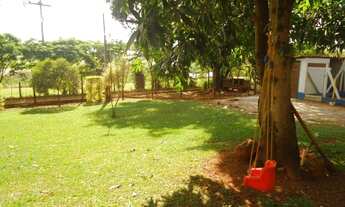 Imagem 7: CHÁCARA RESIDENCIAL À VENDA, PARQUE IPÊ, HOLAMBRA