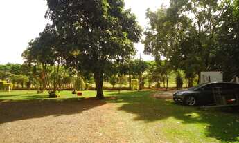 Imagem 2: CHÁCARA RESIDENCIAL À VENDA, PARQUE IPÊ, HOLAMBRA