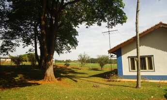 Imagem 3: CHÁCARA RESIDENCIAL À VENDA, PARQUE IPÊ, HOLAMBRA