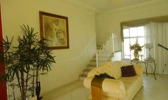 Imagem 3: SOBRADO RESIDENCIAL À VENDA, TAQUARAL, CAMPINAS