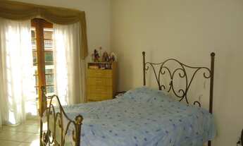 Imagem 4: SOBRADO RESIDENCIAL À VENDA, TAQUARAL, CAMPINAS