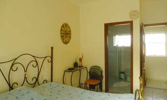 Imagem 6: SOBRADO RESIDENCIAL À VENDA, TAQUARAL, CAMPINAS